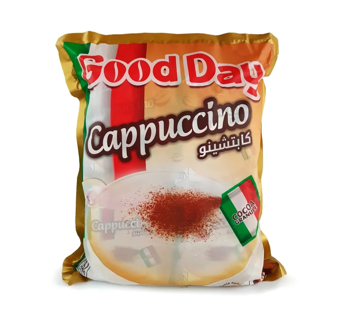 کاپوچینو گوددی 30 عددی اورجینال